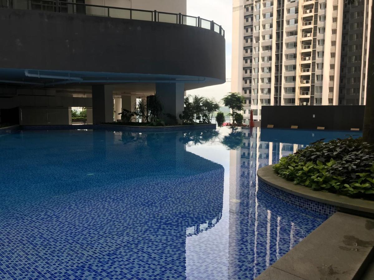 R&F Princess Cove Premium Home Stay 3Bed 2Bath Джохор-Бару Экстерьер фото