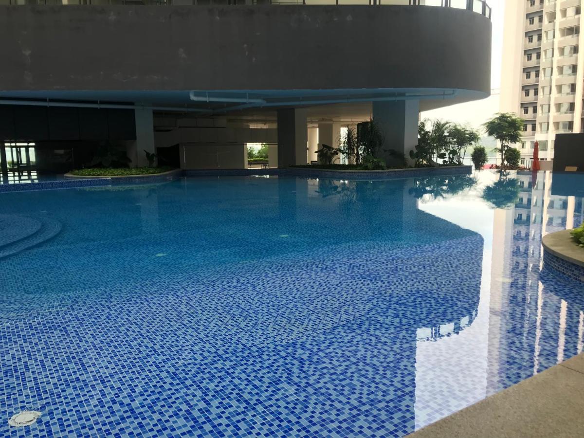 R&F Princess Cove Premium Home Stay 3Bed 2Bath Джохор-Бару Экстерьер фото