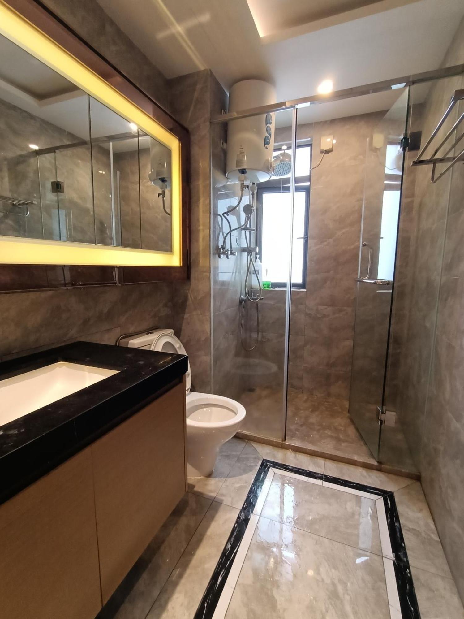 R&F Princess Cove Premium Home Stay 3Bed 2Bath Джохор-Бару Экстерьер фото